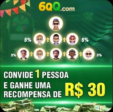 bet03 Indique amigos para receber um bônus